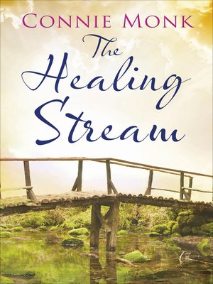 cover image of The Healing Stream